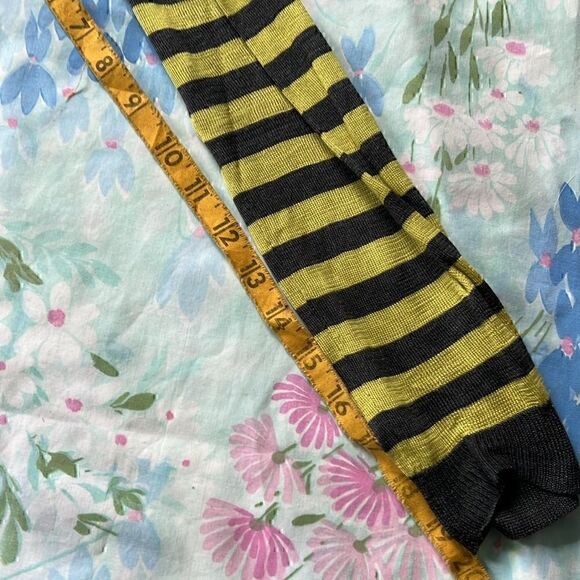 Jason Wu Striped Silk Top - L - Picture 8 of 9